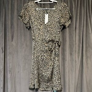 Cupcakes and Cashmere Mini Dress